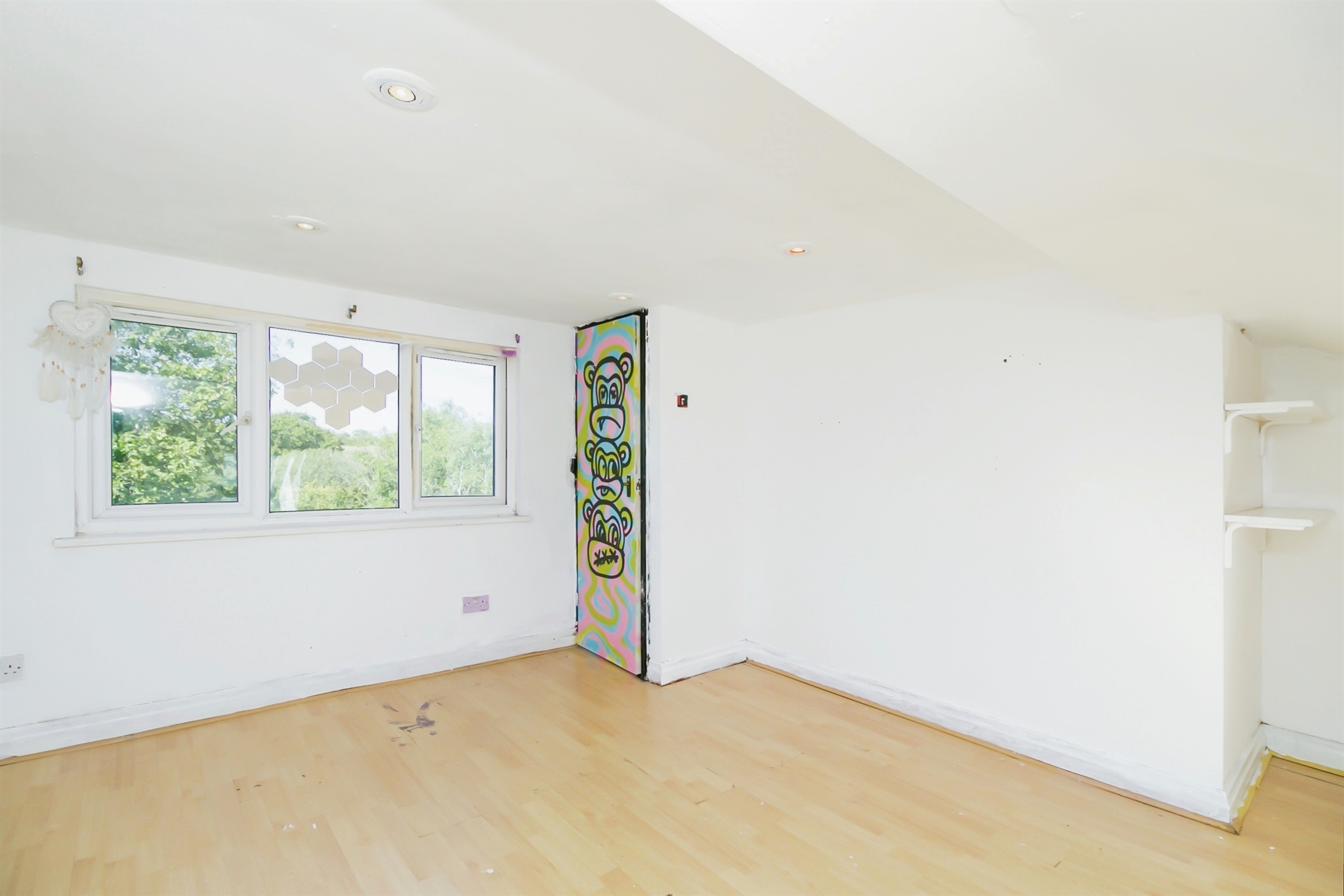 3 bed Terraced