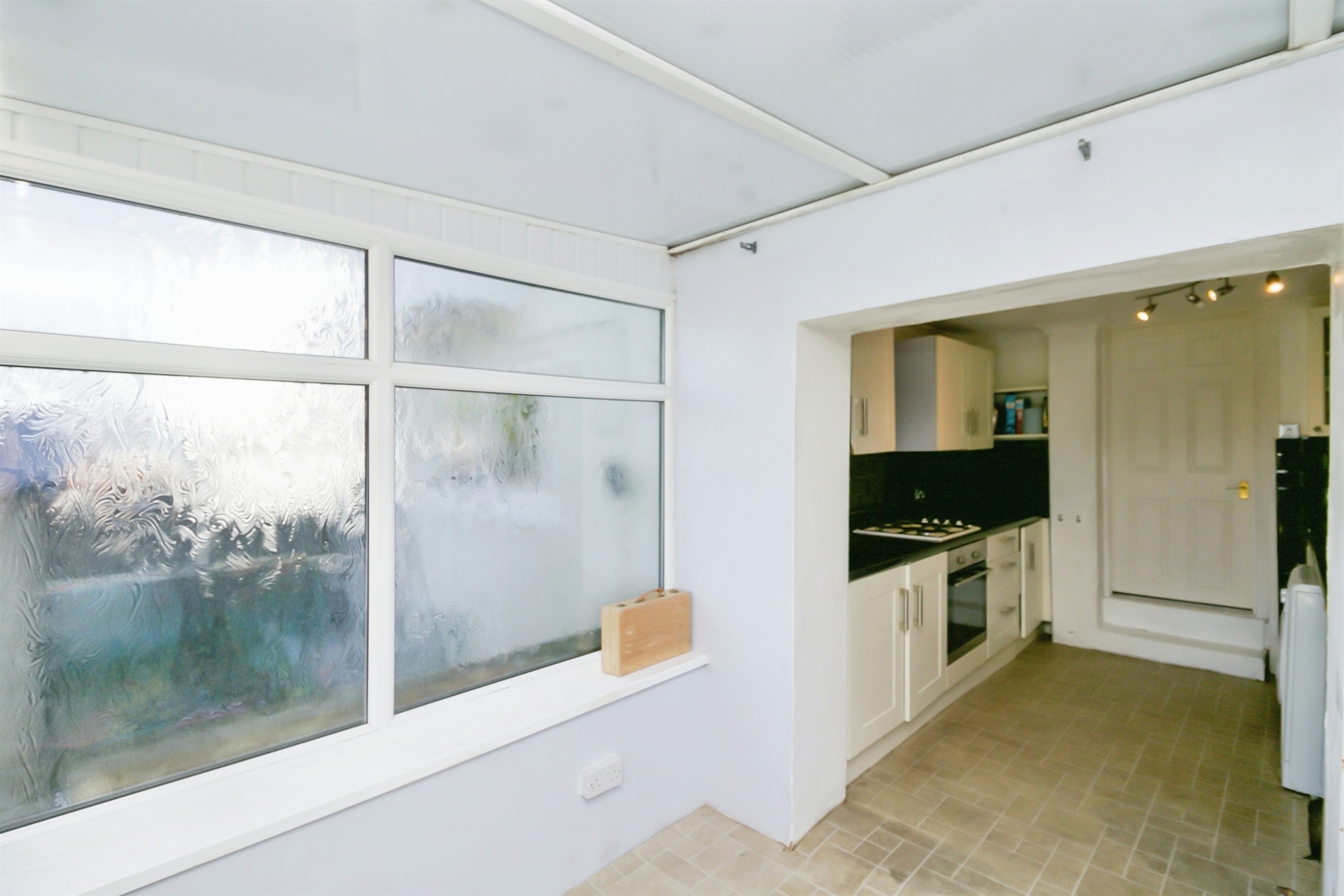 3 bed Terraced