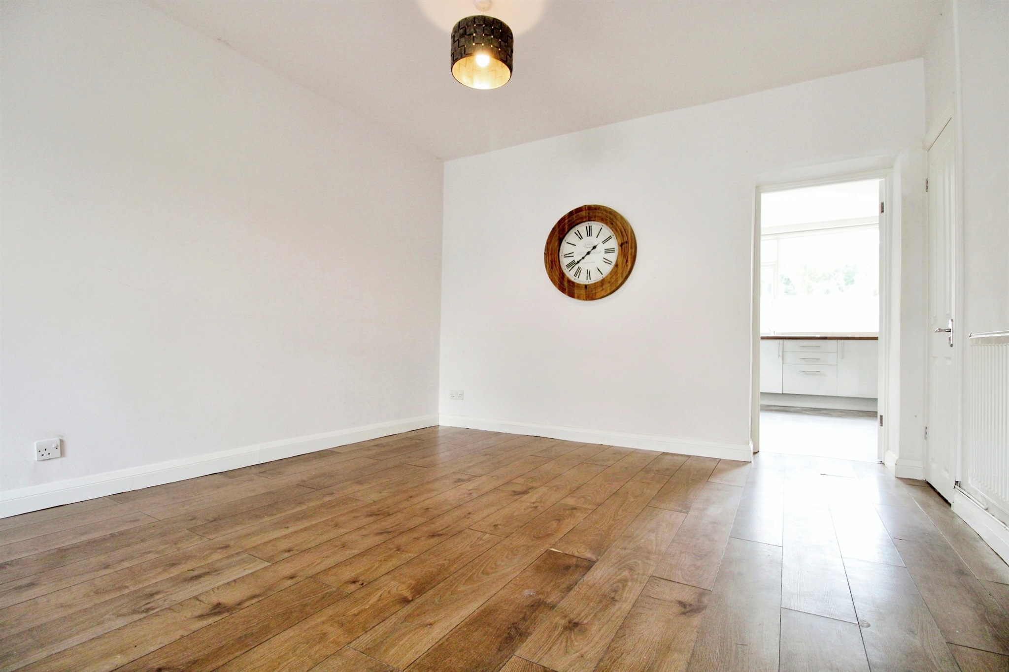 3 bed End of Terrace