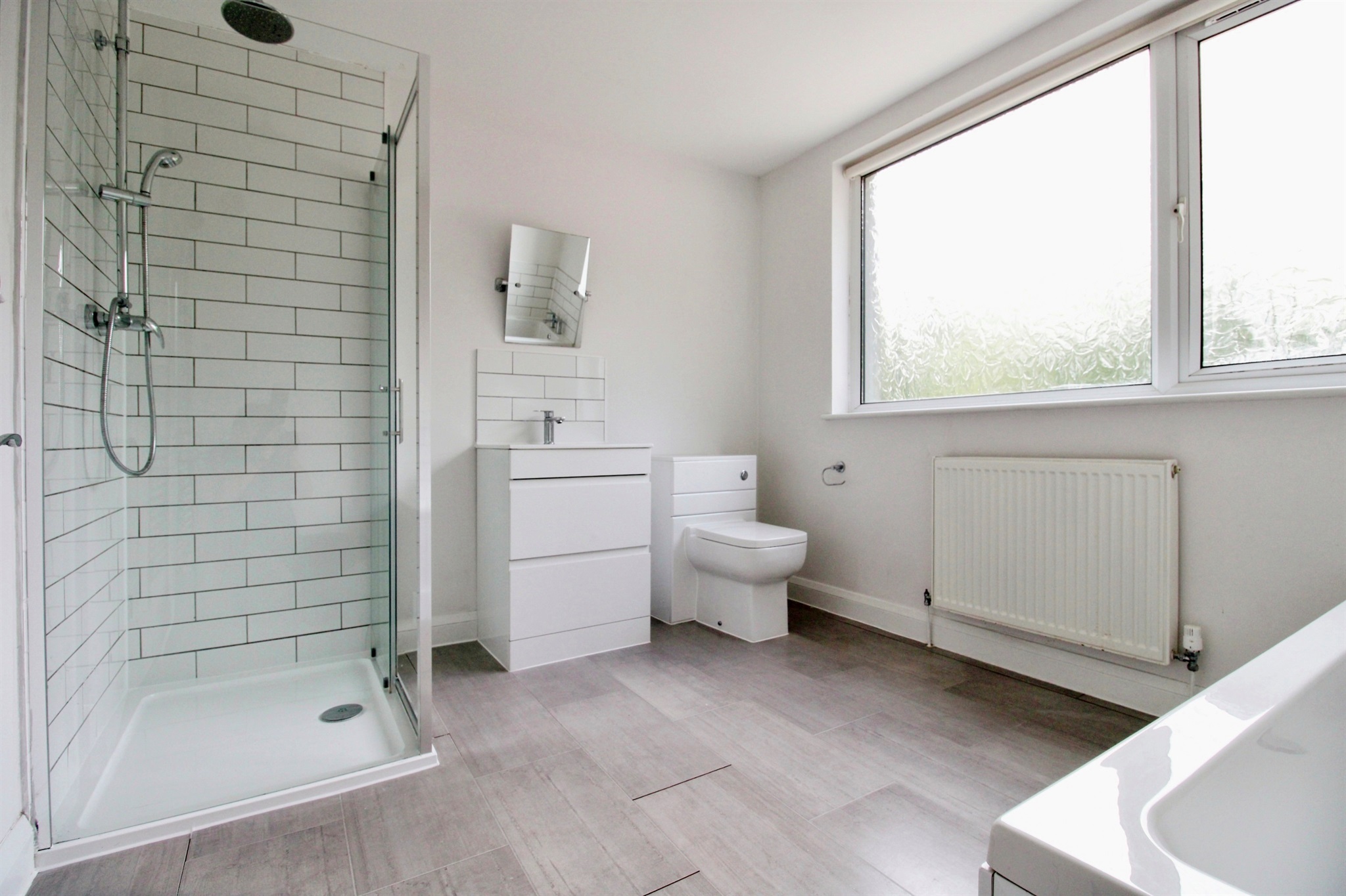 3 bed End of Terrace