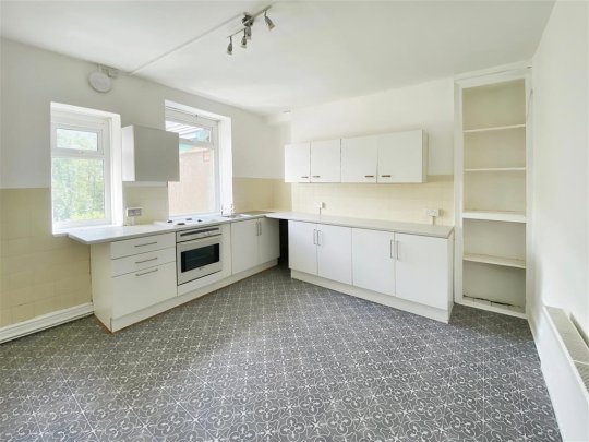 Wyndham Street, Ogmore Vale, BRIDGEND