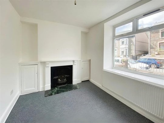 Wyndham Street, Ogmore Vale, BRIDGEND
