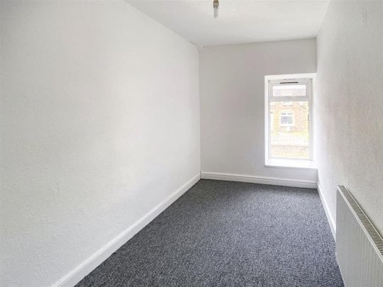 Wyndham Street, Ogmore Vale, BRIDGEND
