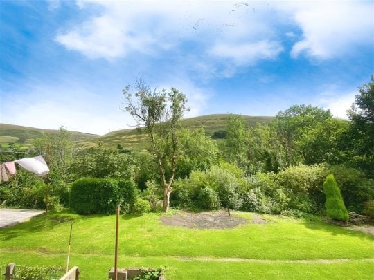 Wyndham Street, Ogmore Vale, BRIDGEND