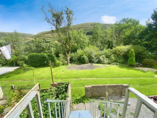 Wyndham Street, Ogmore Vale, BRIDGEND
