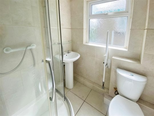 Wyndham Street, Ogmore Vale, BRIDGEND