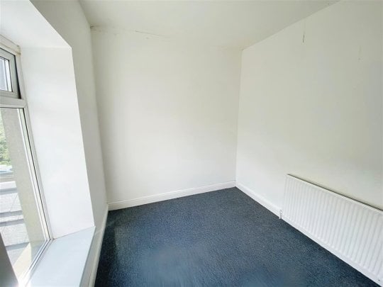 Wyndham Street, Ogmore Vale, BRIDGEND