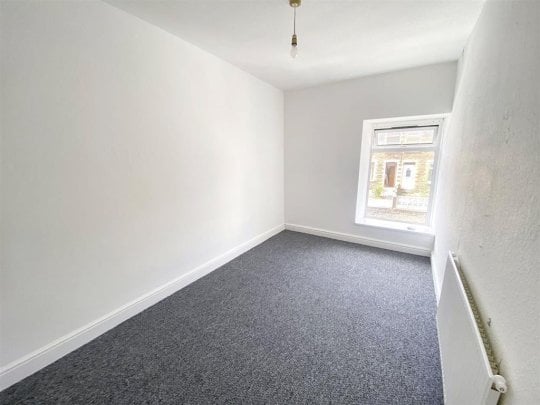 Wyndham Street, Ogmore Vale, BRIDGEND