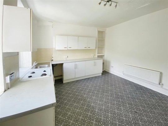 Wyndham Street, Ogmore Vale, BRIDGEND