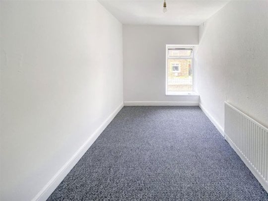 Wyndham Street, Ogmore Vale, BRIDGEND