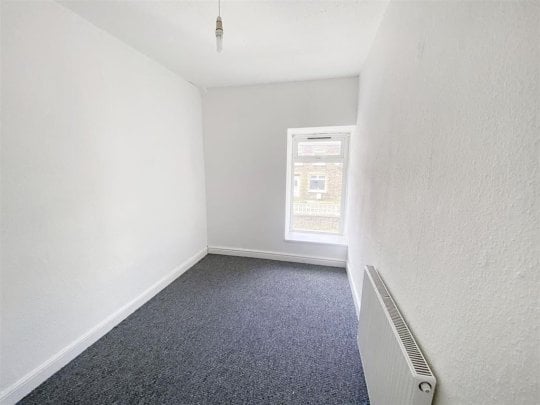 Wyndham Street, Ogmore Vale, BRIDGEND