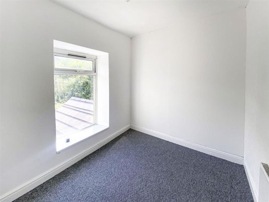 Wyndham Street, Ogmore Vale, BRIDGEND