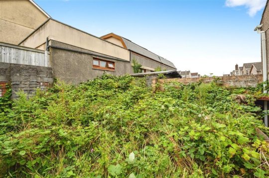 Wern Fawr Road, Port Tennant, SWANSEA