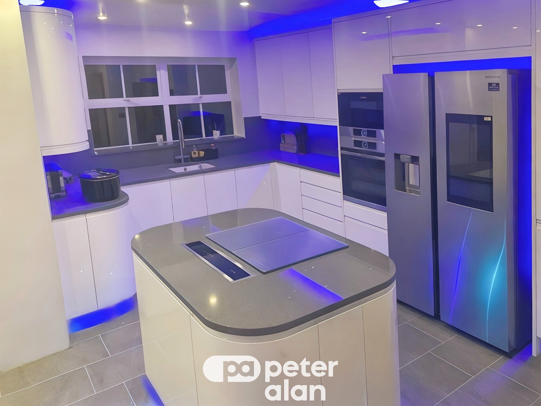 5 bed Detached