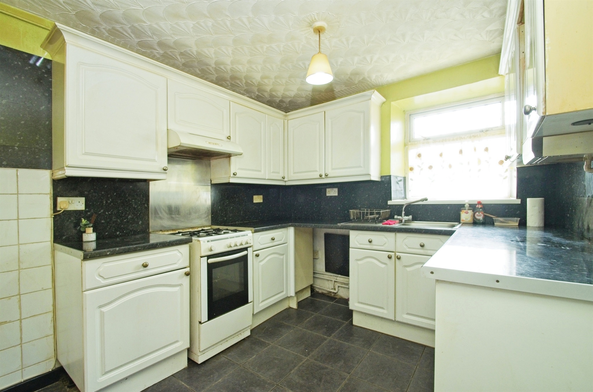 3 bed Terraced