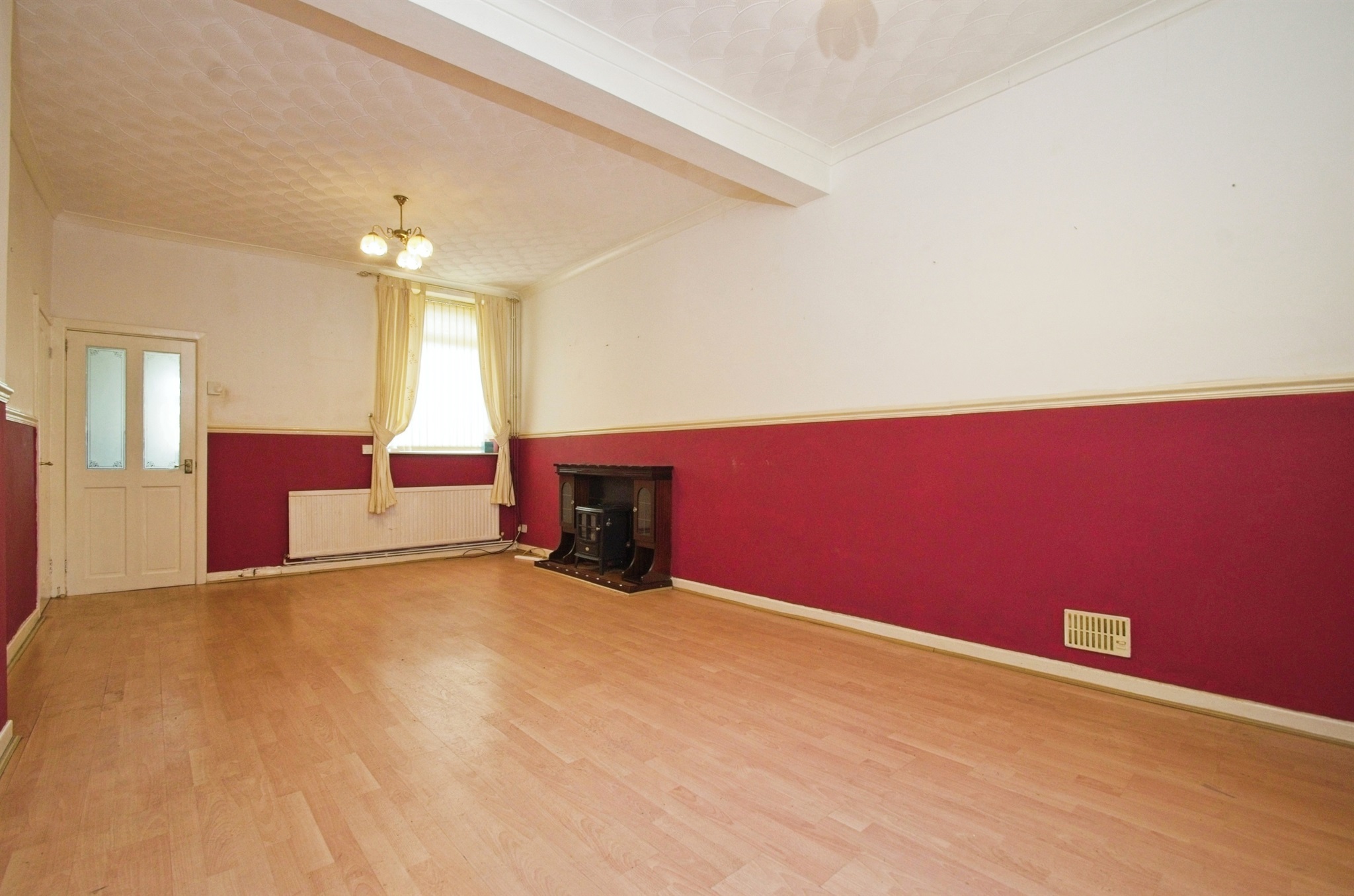 3 bed Terraced