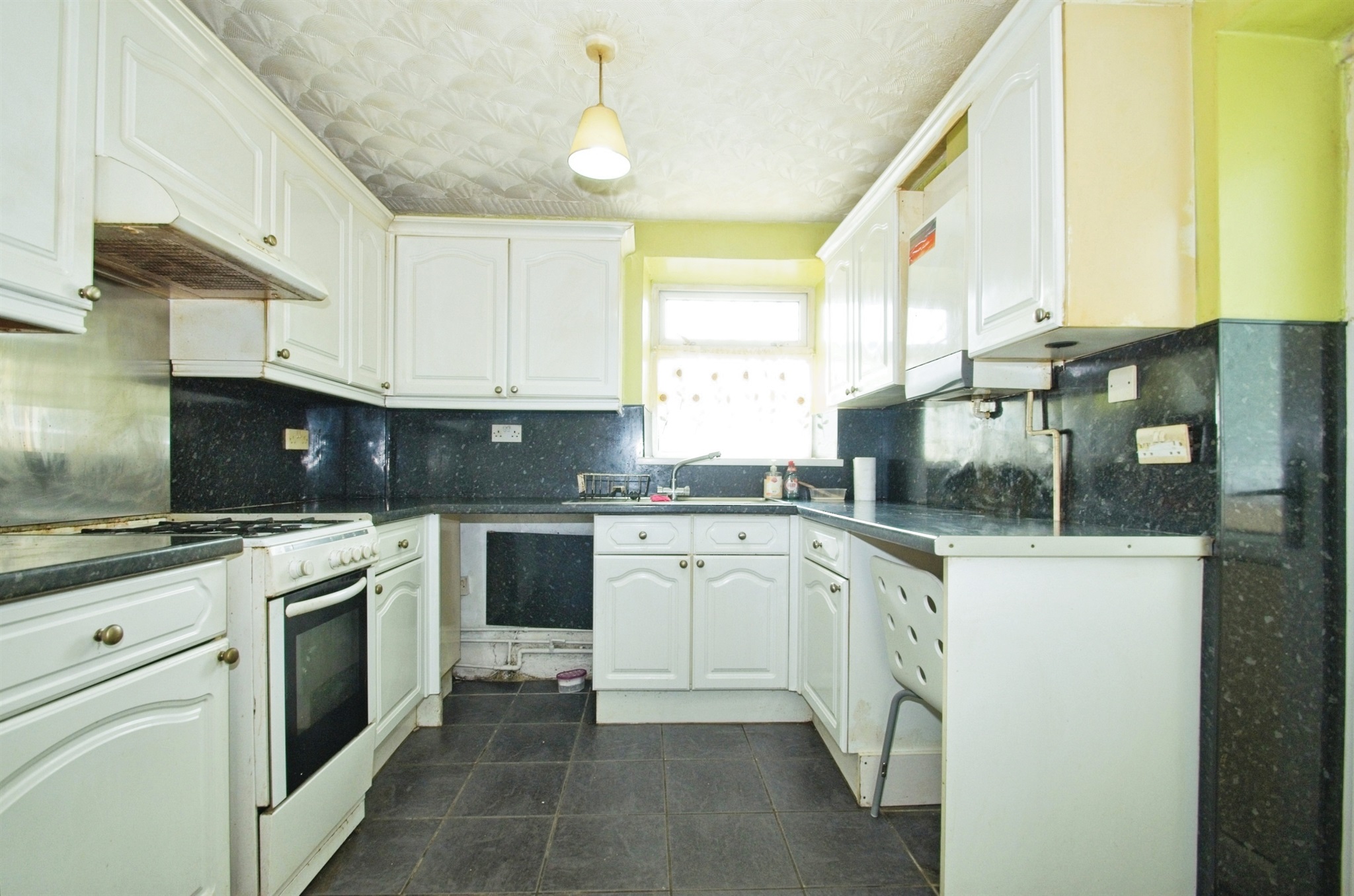 3 bed Terraced