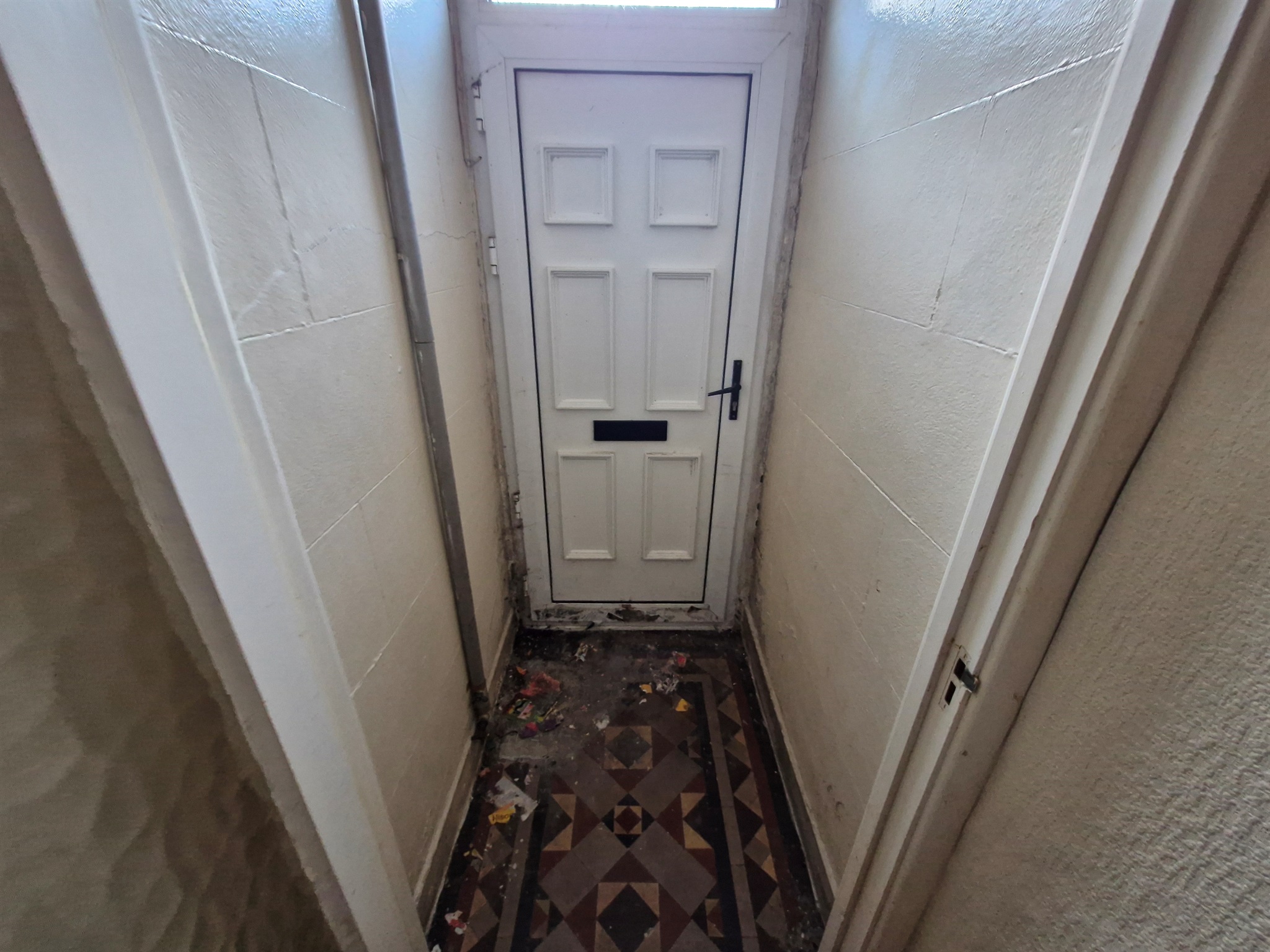 3 bed Terraced