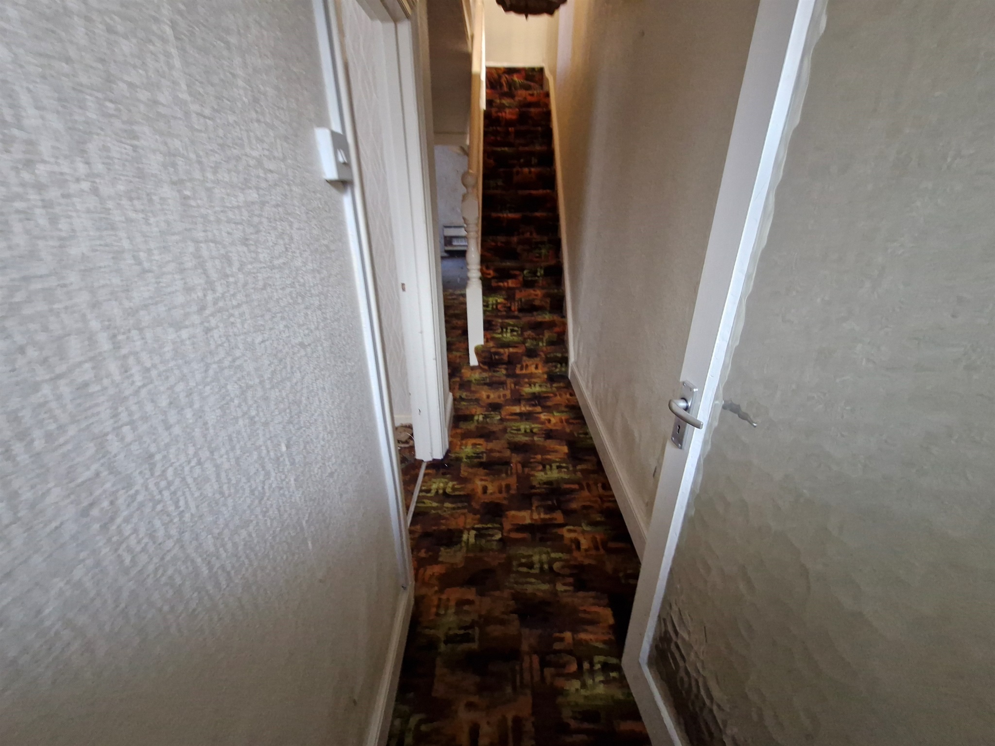 3 bed Terraced