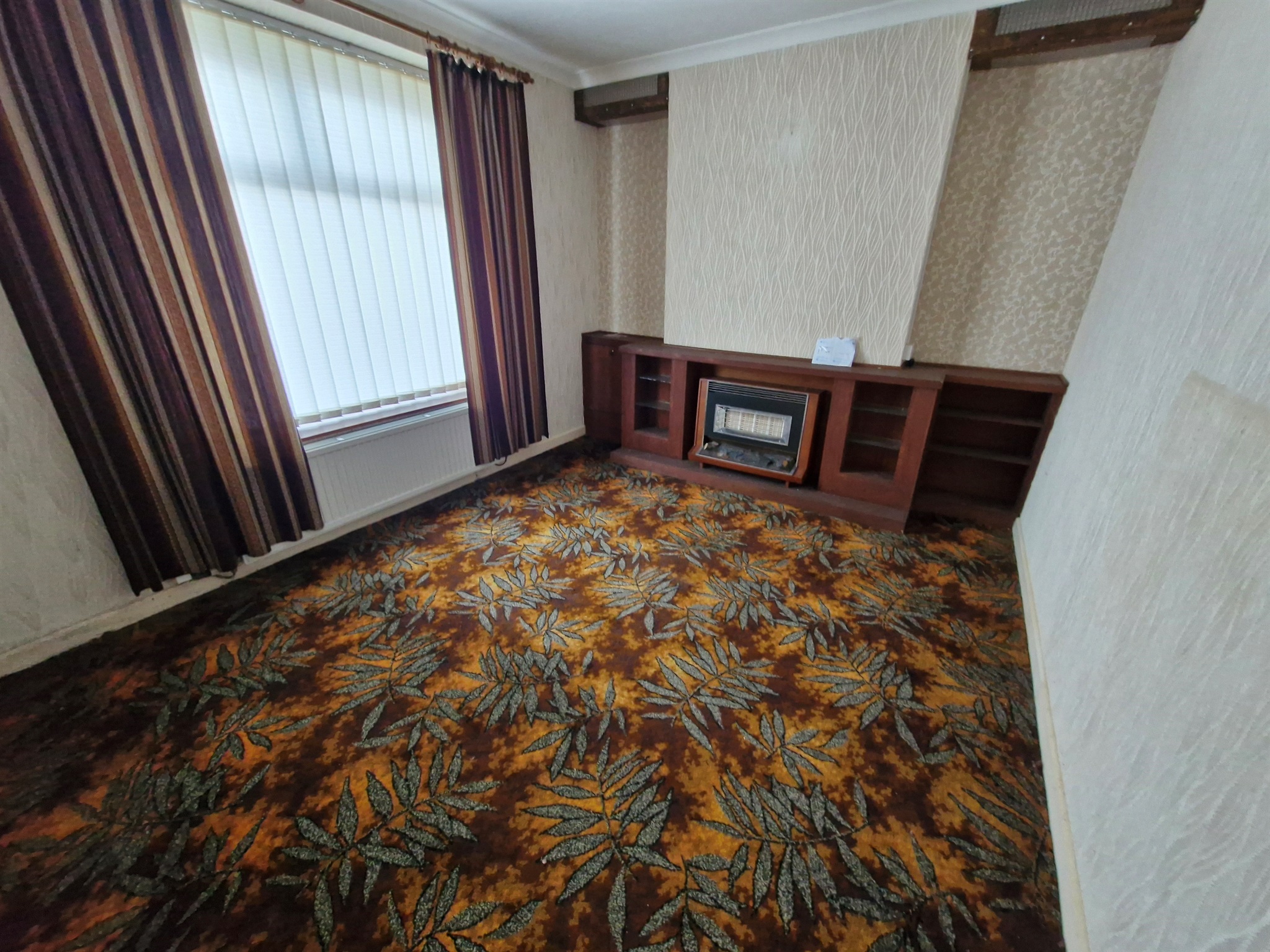 3 bed Terraced