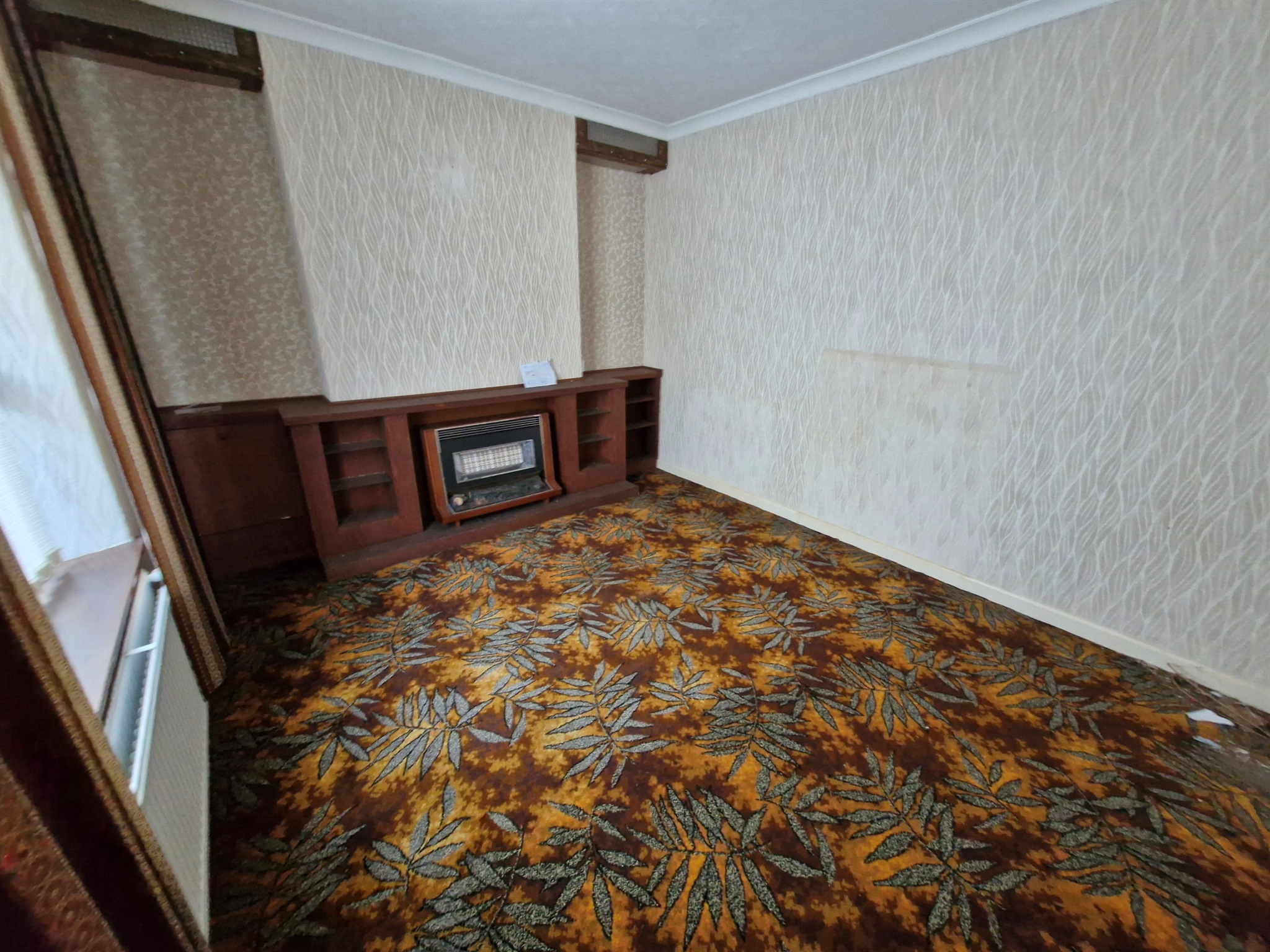 3 bed Terraced