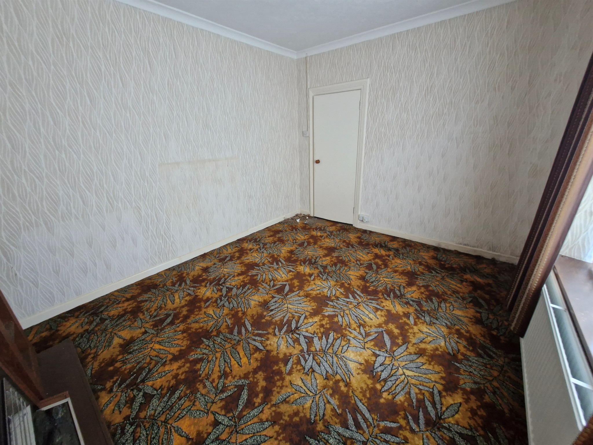 3 bed Terraced