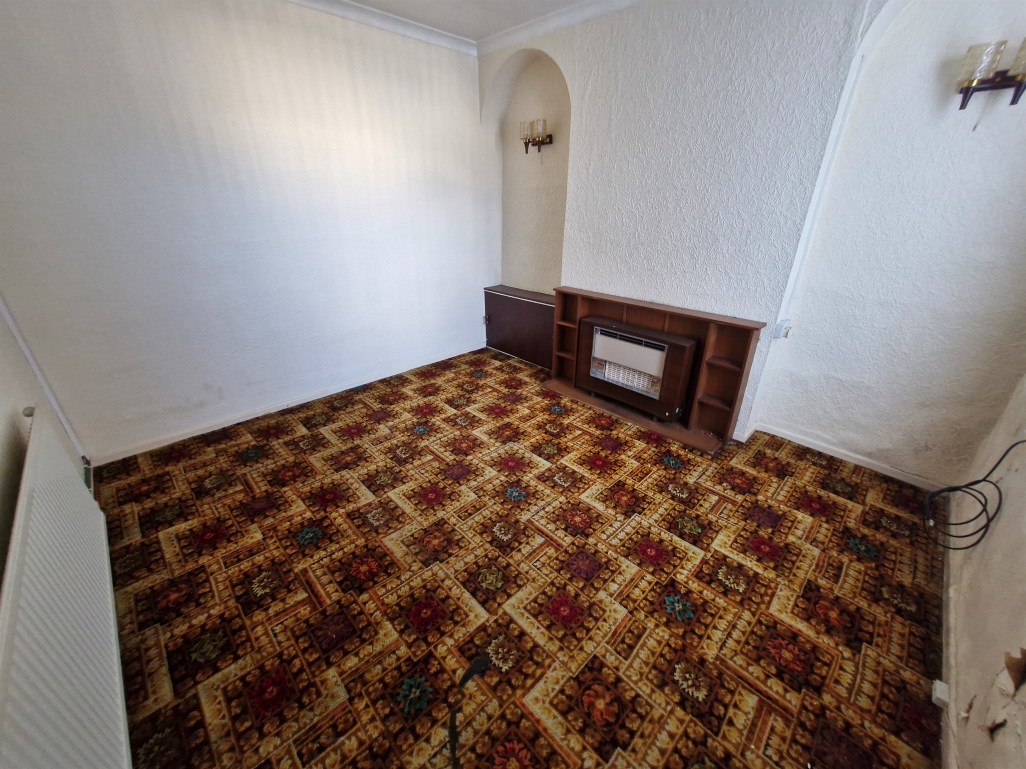 3 bed Terraced