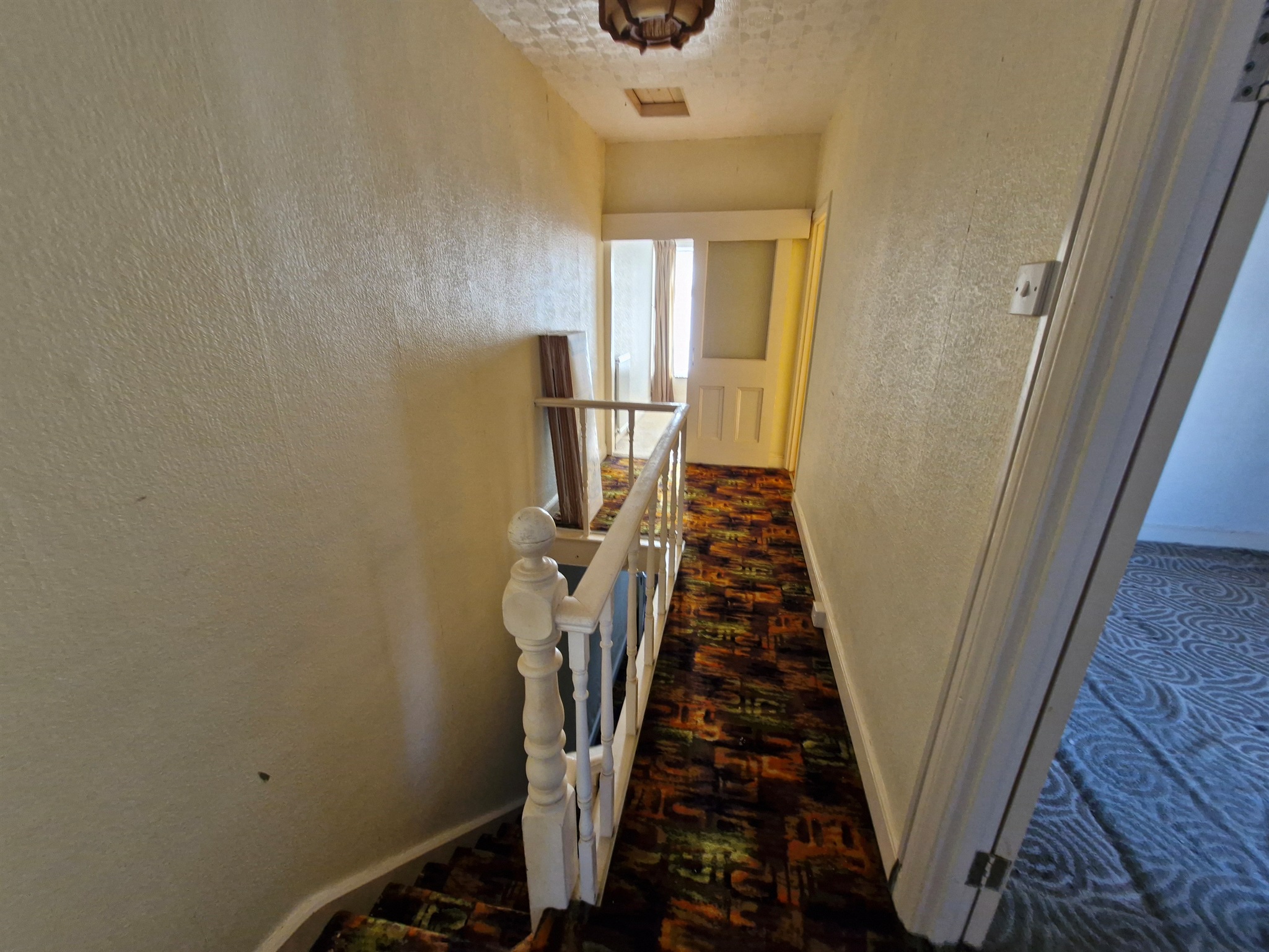 3 bed Terraced
