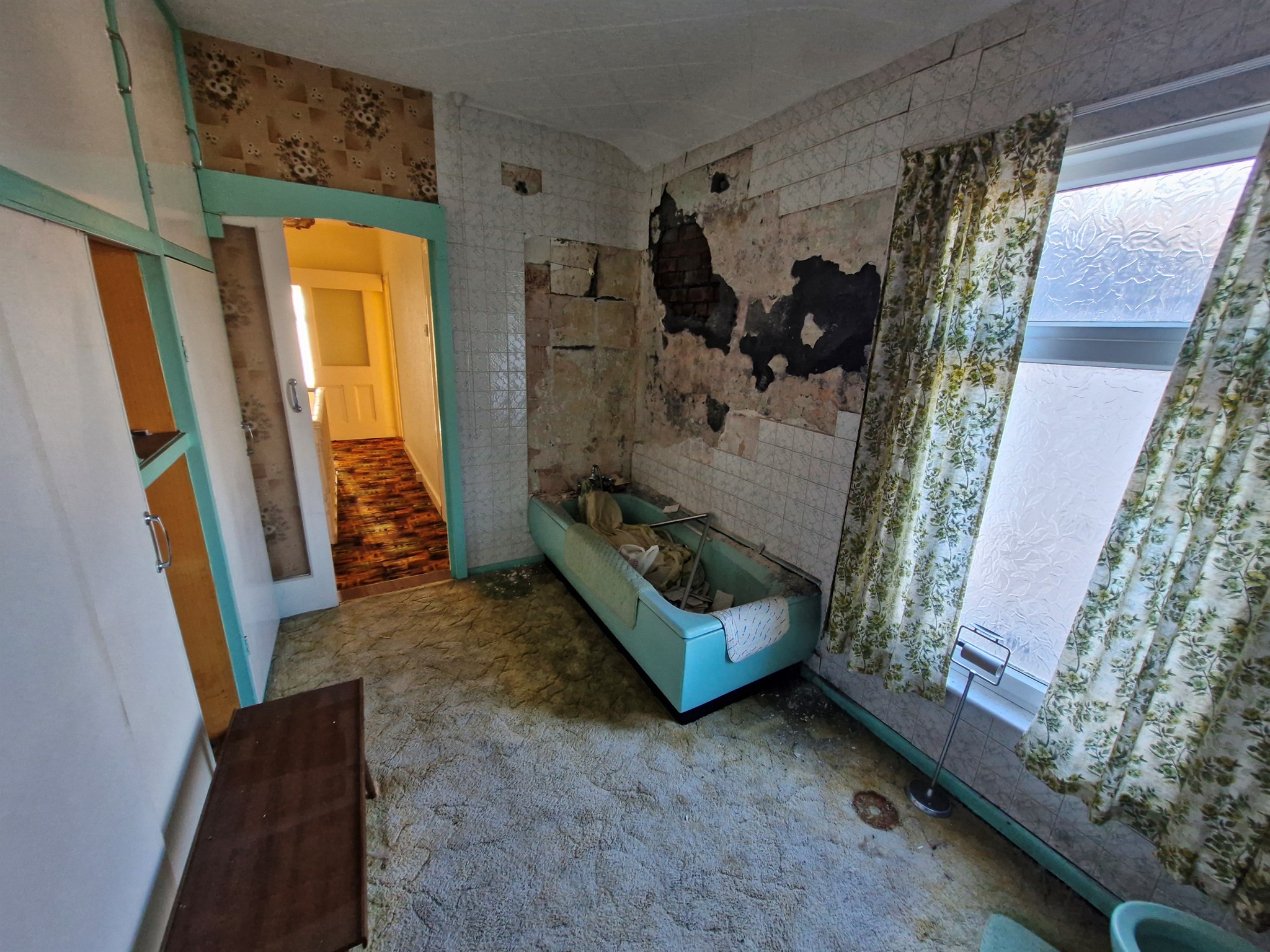 3 bed Terraced