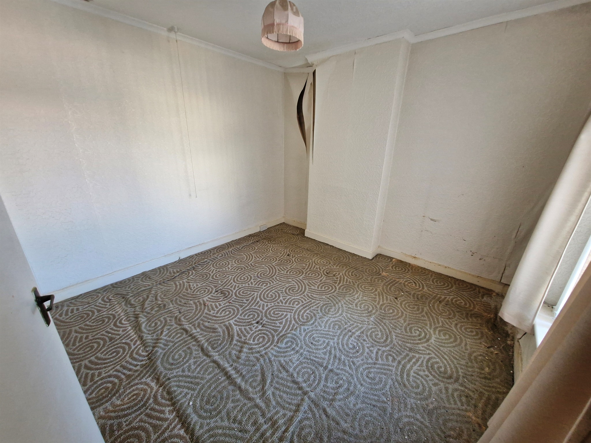 3 bed Terraced