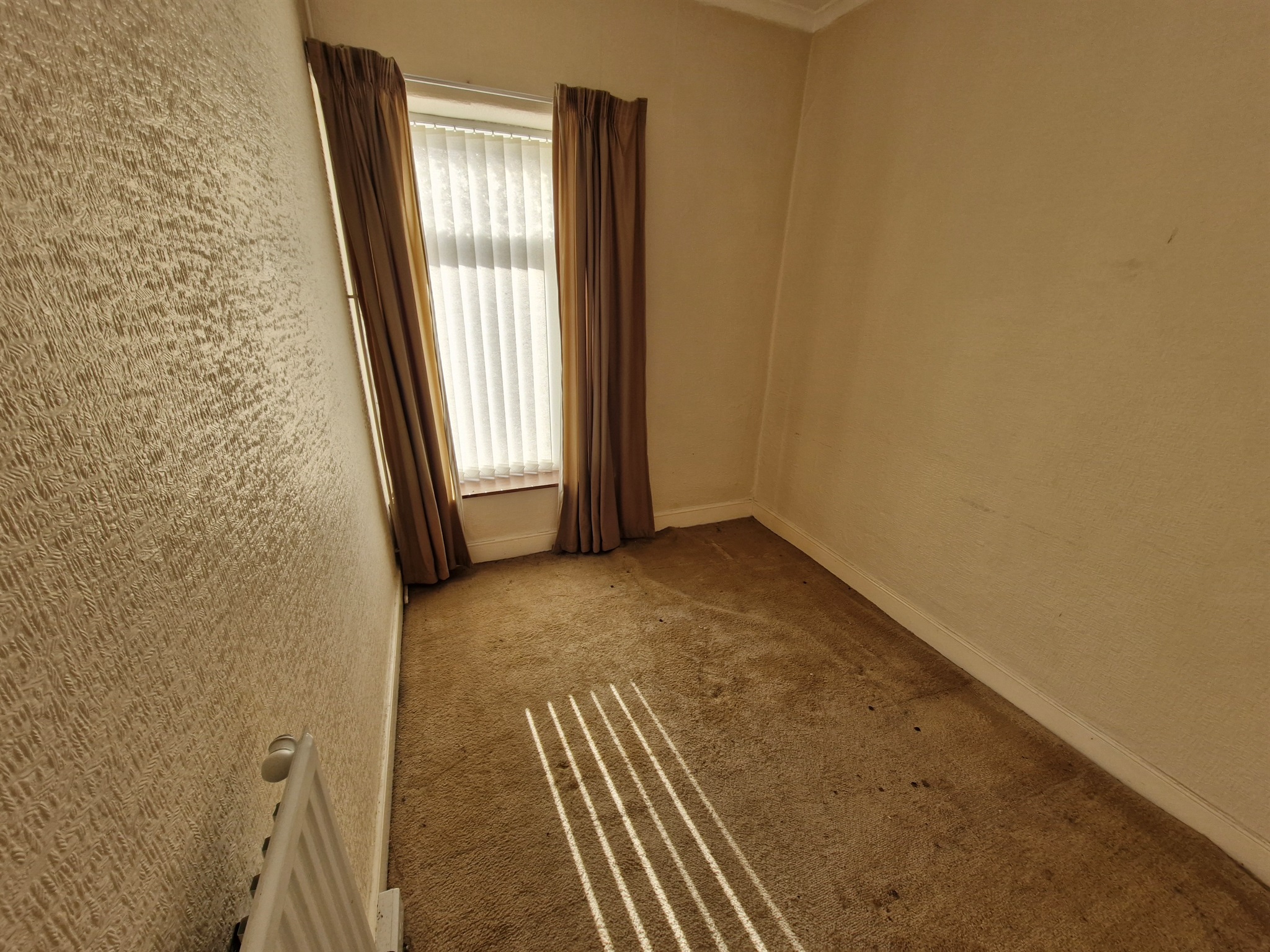 3 bed Terraced