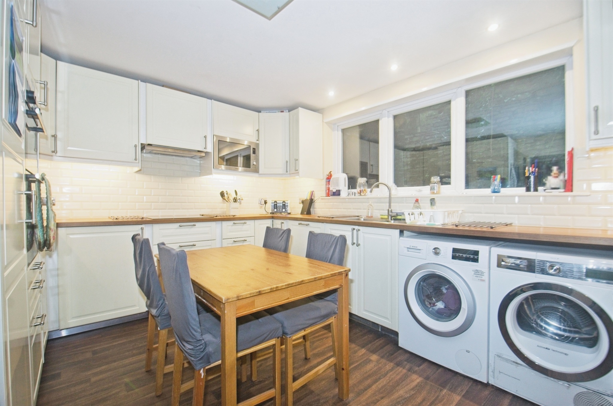 5 bed Semi-Detached