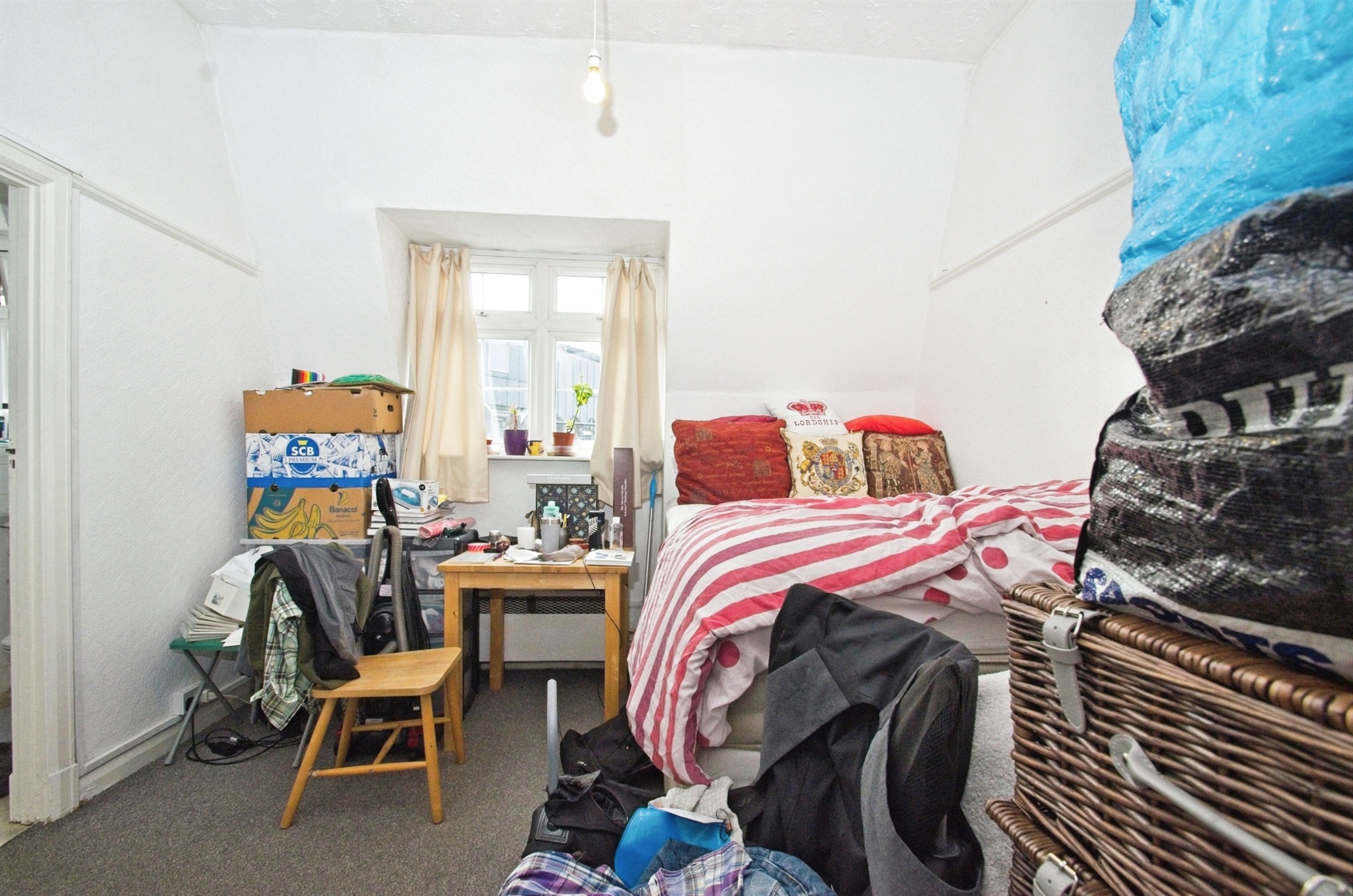 1 bed Apartment