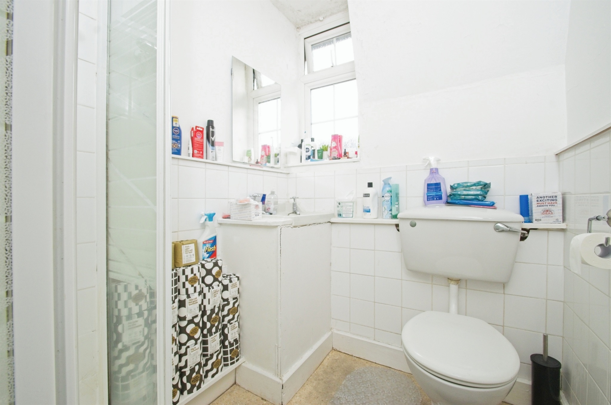 1 bed Apartment