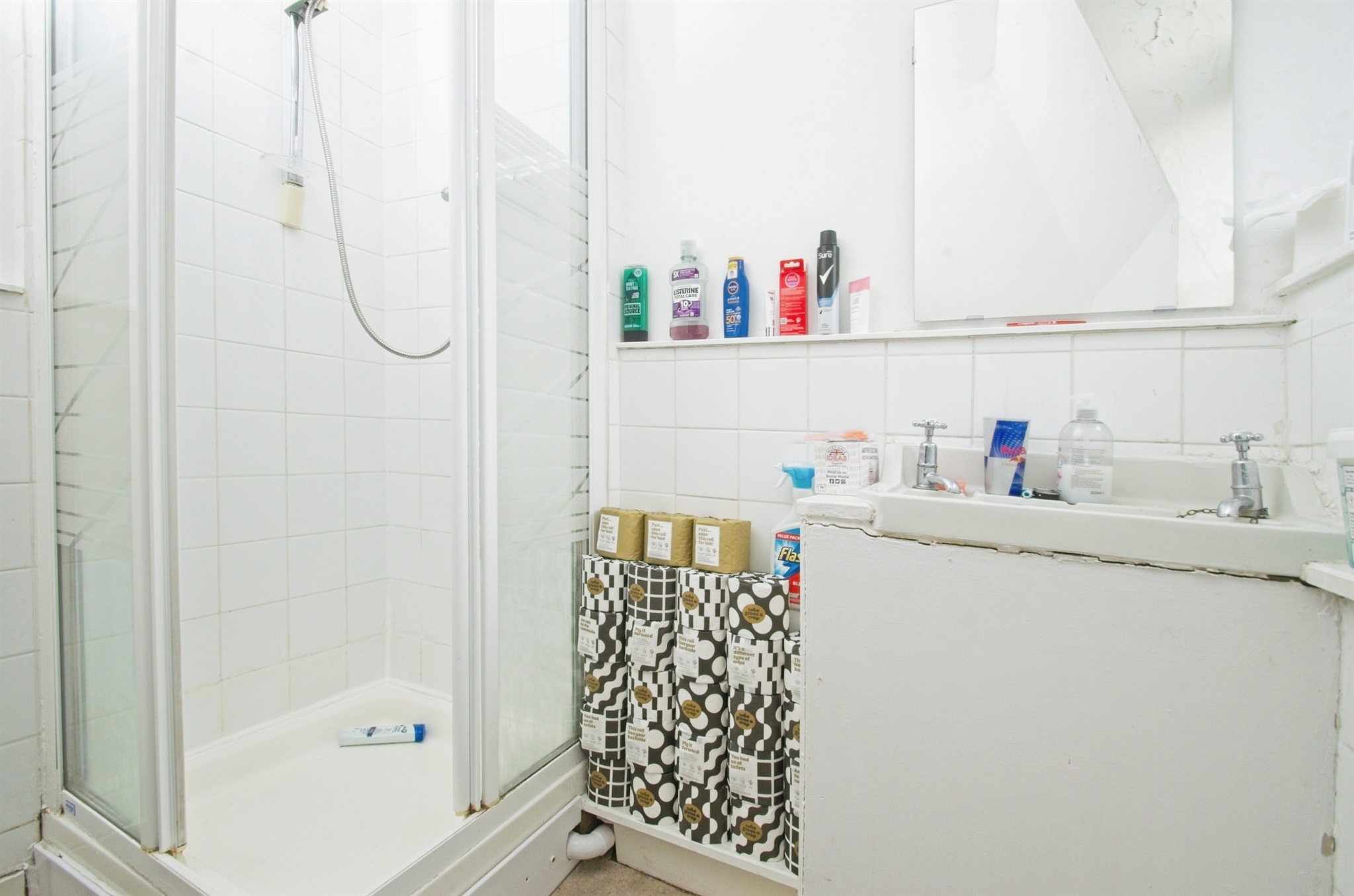 1 bed Apartment