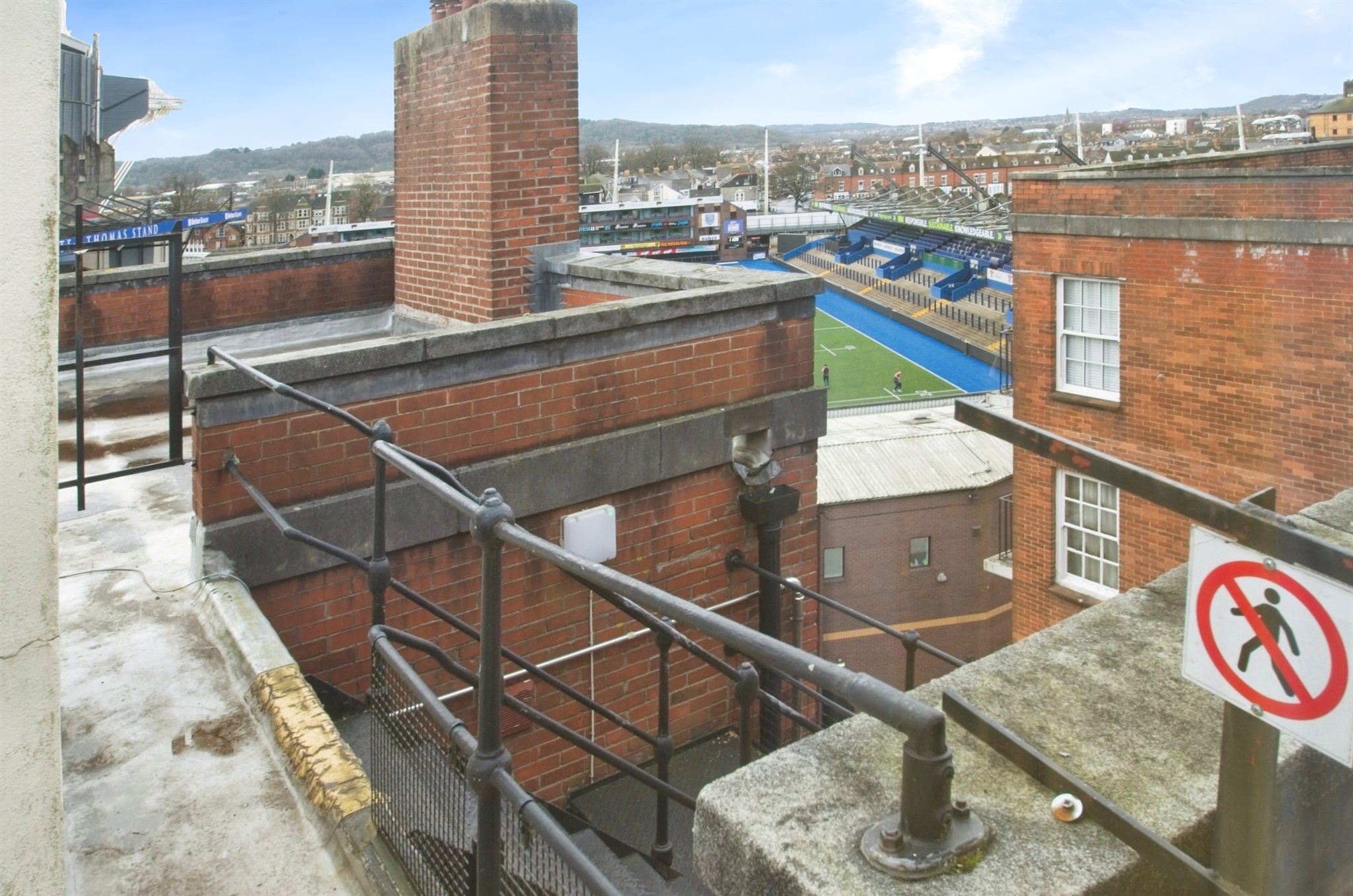 1 bed Apartment