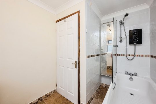 Property cover