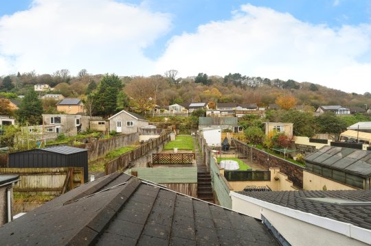 Dynevor Road, Skewen, NEATH