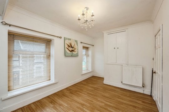 Dynevor Road, Skewen, NEATH