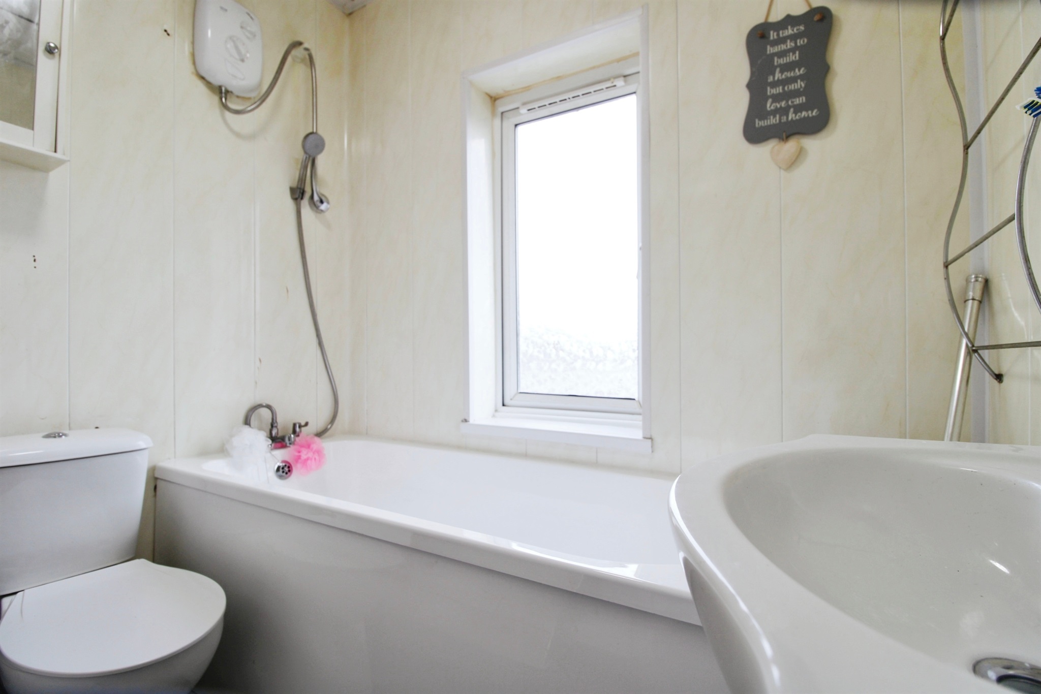 3 bed Semi-Detached
