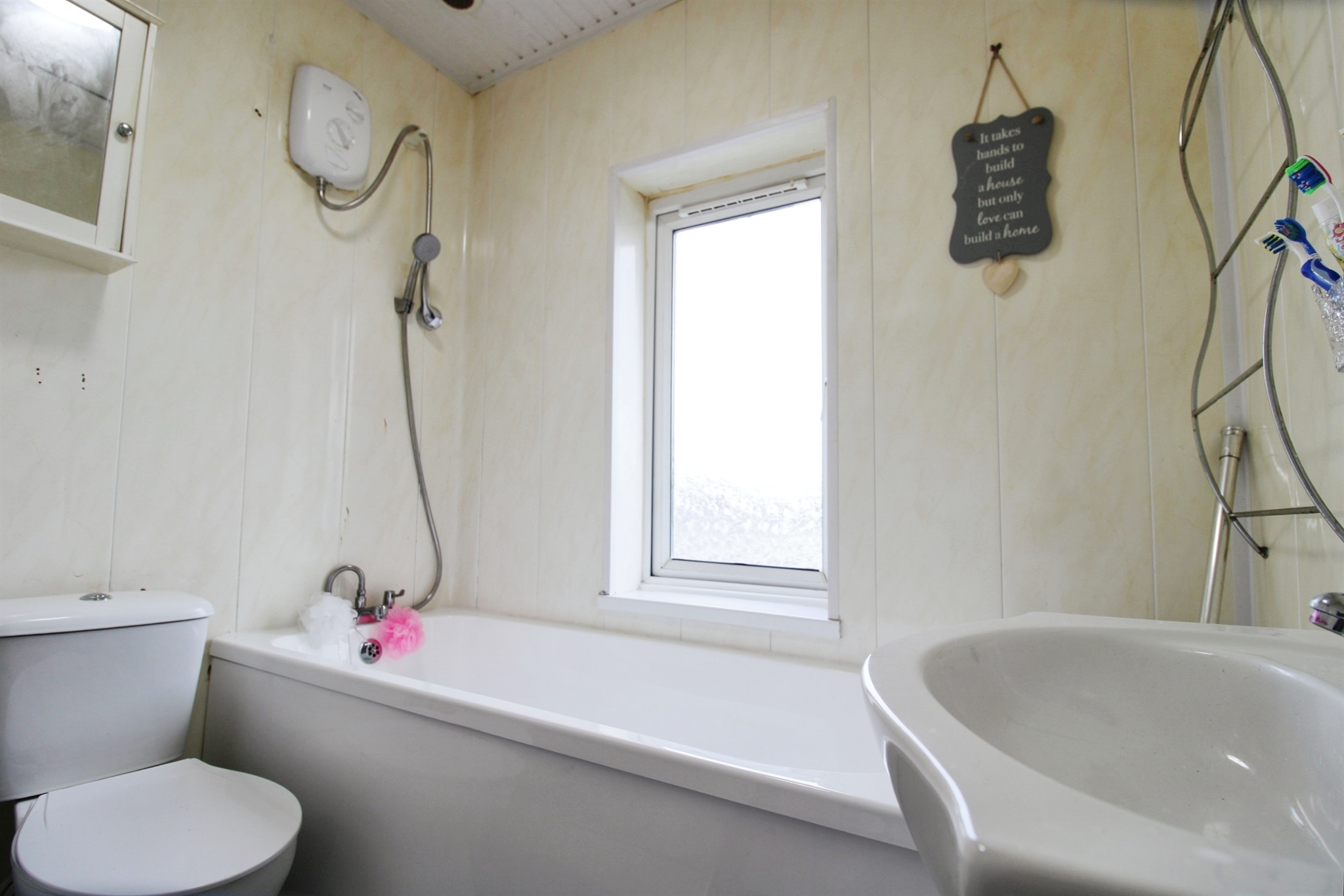 3 bed Semi-Detached