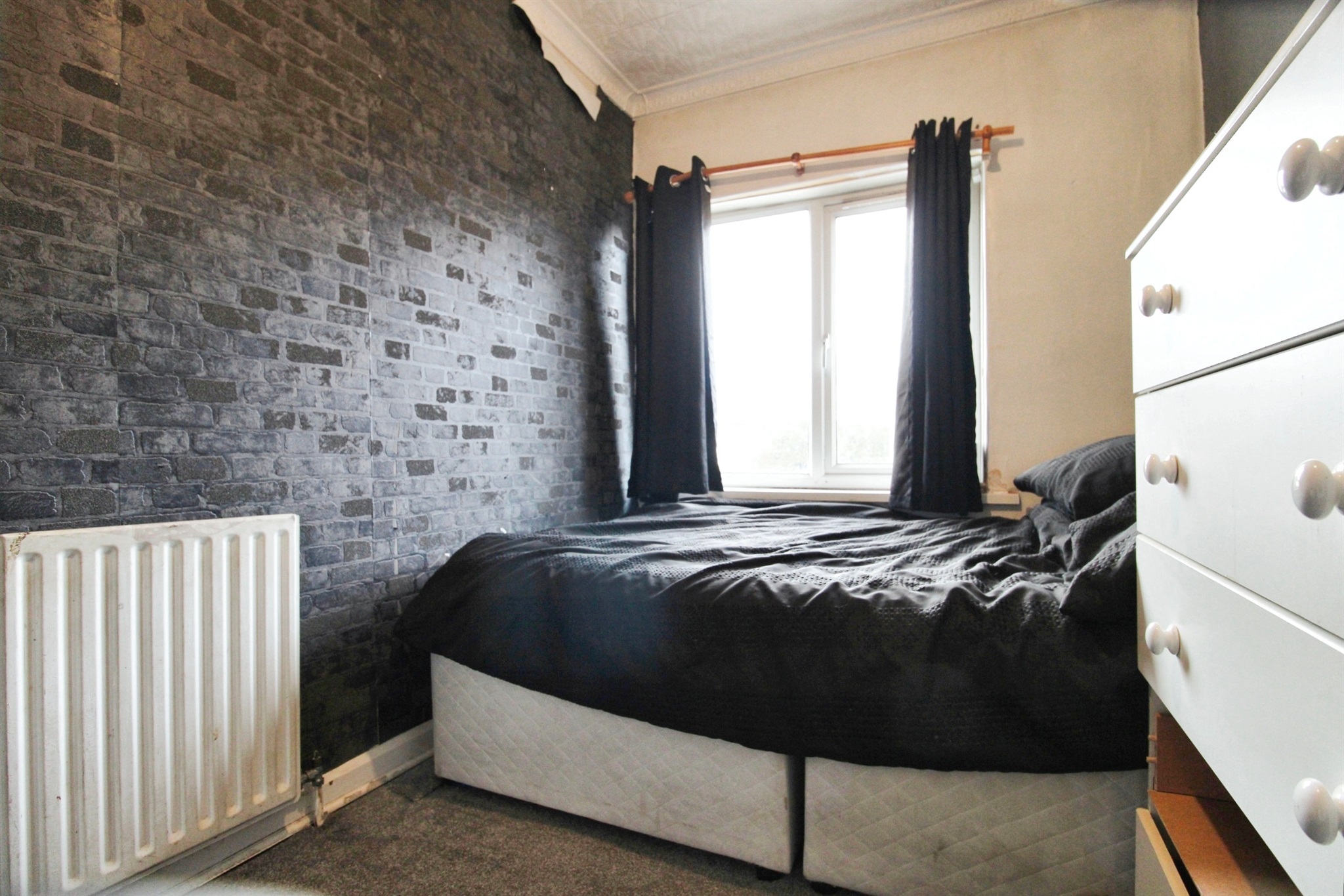 3 bed Semi-Detached