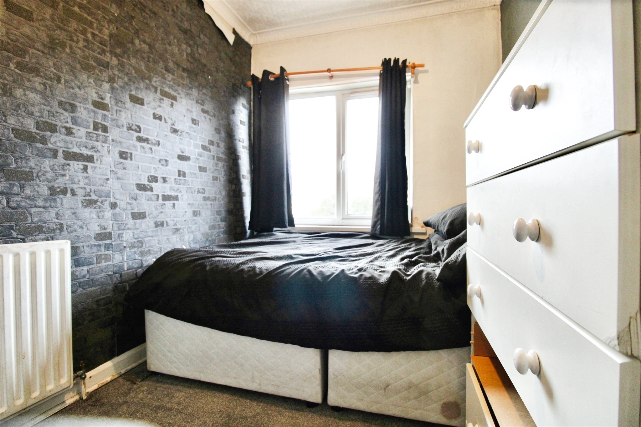 3 bed Semi-Detached