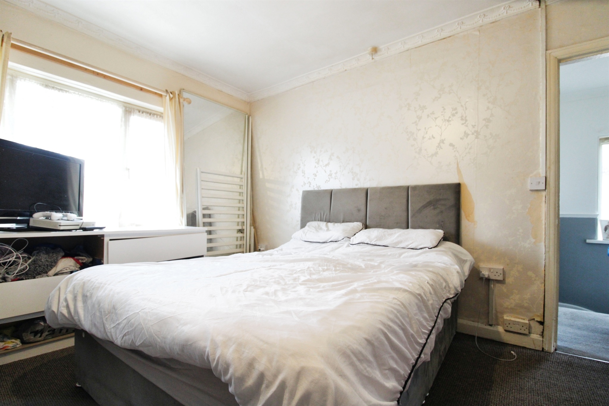 3 bed Semi-Detached