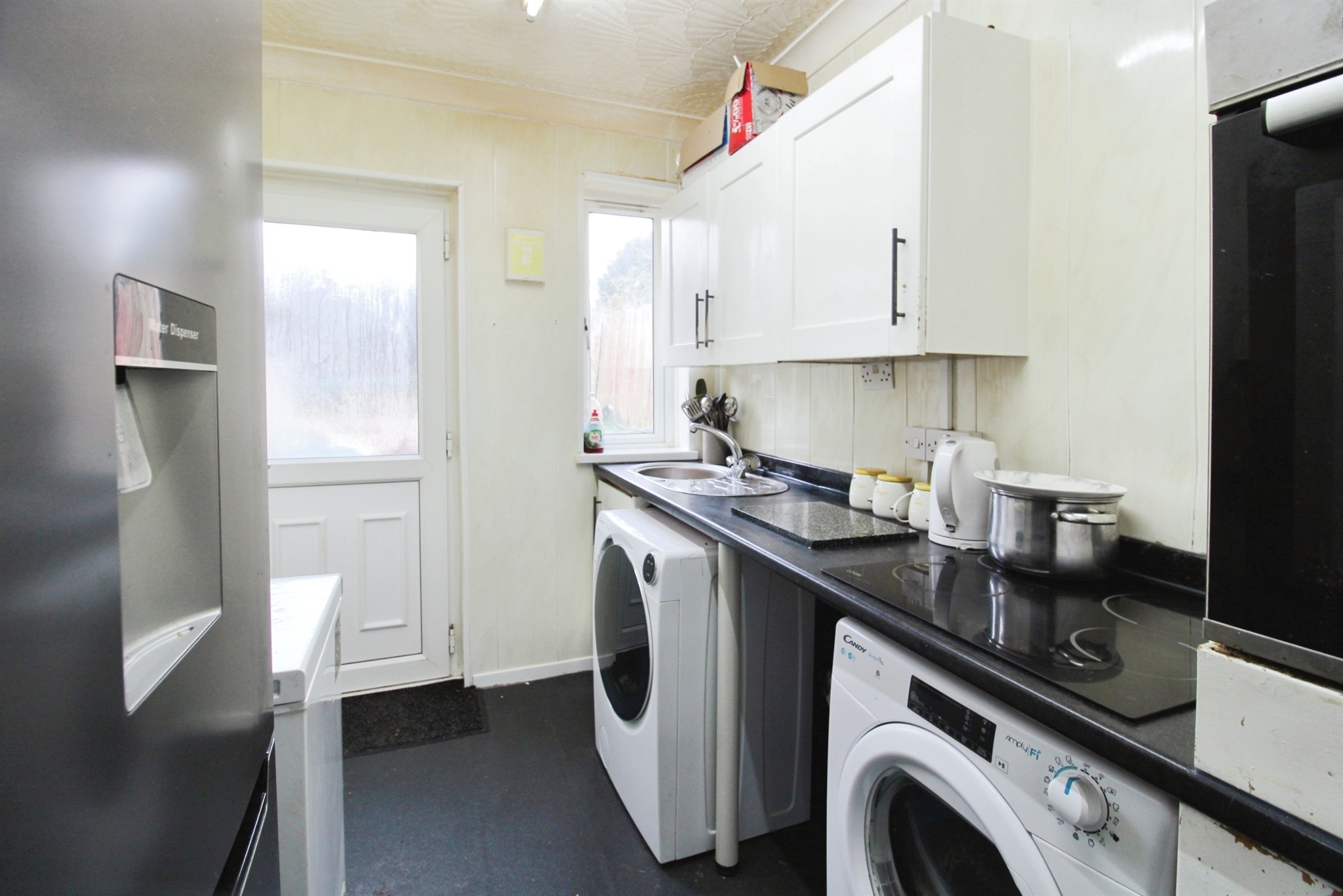 3 bed Semi-Detached