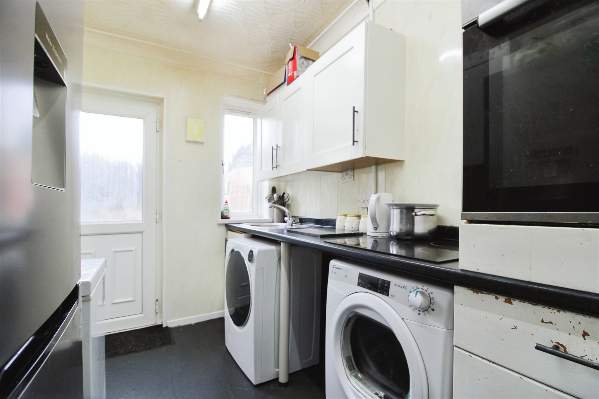 3 bed Semi-Detached