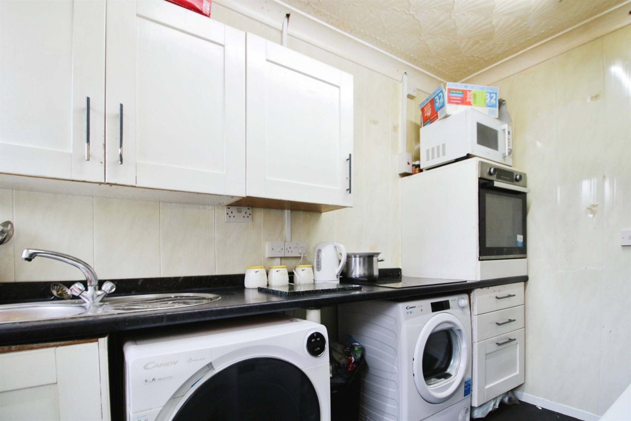3 bed Semi-Detached