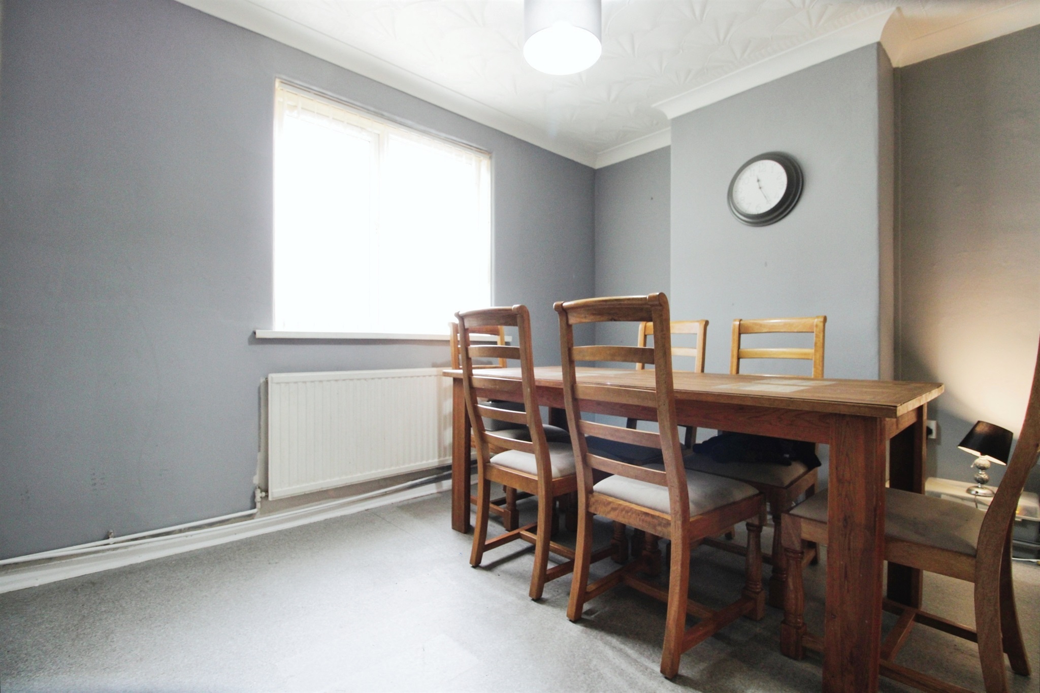 3 bed Semi-Detached