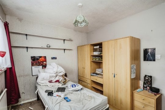 Dolfain, Ystradgynlais, Swansea