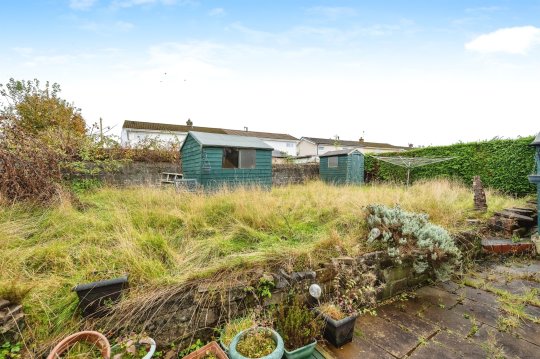 Dolfain, Ystradgynlais, Swansea